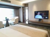 CARHO HOTEL Hotels in Songzi