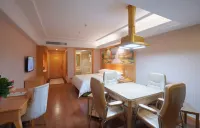 Vienna Hotel (Wuhu Chungu Park, Nanling) - 3-Star