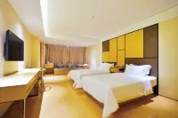 Ji Hotel (Taixing Wuyue Plaza Middle Daqing Road) - 3-Star