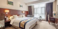 Royale Celebrity Hotel - Suite Panoramica Deluxe