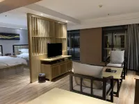 Jinlong Inernational Hotel Hotels in Ruili