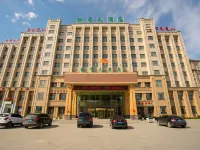 Duxiu Hotel