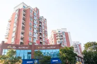 Outai Cinema Hotel (Binhai Branch) - romantis