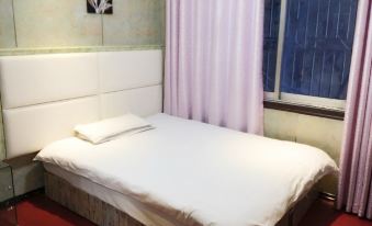 Xingfu Inn Express Hotel (Lixin Wenzhou Road)