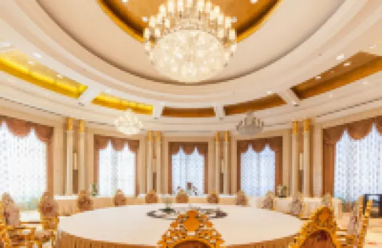 Songyuan Hotel (Building C)