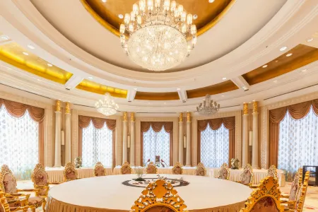 Songyuan Hotel (Building C)