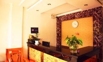 Jinxia Business Hotel