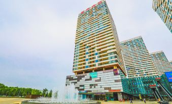 Yue Ju Apartment Hotel