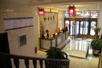 Harqin Zuoyi Yipincheng Hotel Hotels in Harqin Left Wing