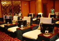 Xinji Dong Ming Hotel