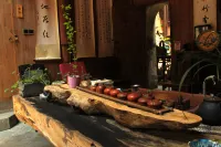 Qingheyue Inn - breakfast