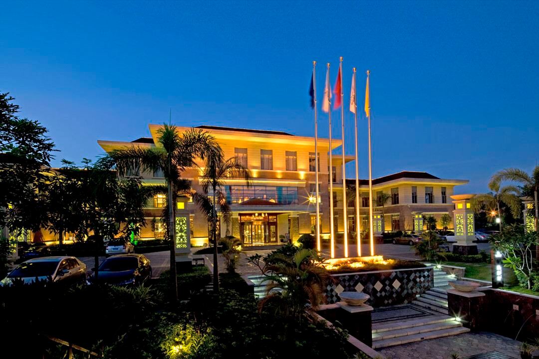 Xinhe Resort