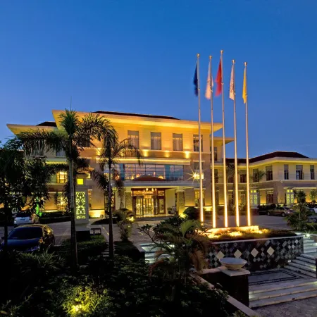 Xinhe Resort