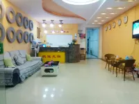Rongshui Grand Business Hotel