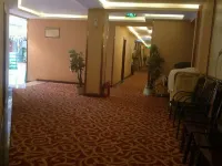Xibu Xincheng Business Hotel