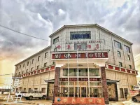 Qumalai Mother River Hotel