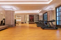 Marrisle Hotel - Gym