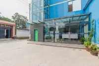 Wuyi Yujia Hotel