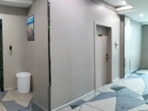 Lipu Jiading Business Hotel Hotels in Lipu