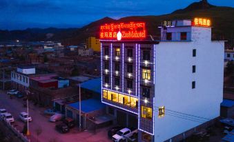 Hotel Nangqianzuoma