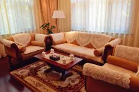 Yunnan Cadre Sanatorium