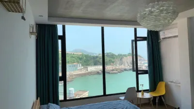 Gui Yu Home stay Hotels in Shengshan Gouqi Scenic Area