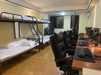 Hengxing E-sports Apartment (Zhanjiang Wanda Plaza) - Esports