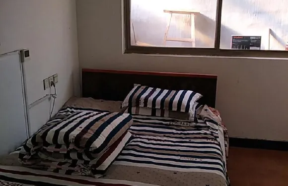 蒙陰大自然農家樂