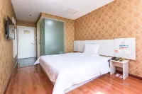 Kaiseng Business Hotel (Beijing Capital Airport Branch)