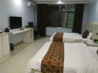 Dushan Bailu Hotel - acceptant les animaux