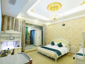 Elan Hotel (Yangzhou Heyuan Pishi Street Store)