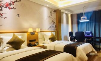 Wu Shui Star City Hotel