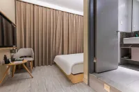 Homeinn Selected Hotel (Chuzhou Tianchang Road Pedestrian Street)