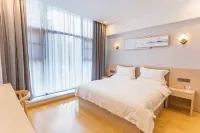 Hongyuanyuan Boutique Hotel Hotel in zona Pingba South Passenger Transport Terminal