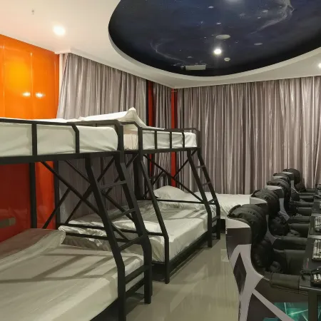 Dangtuona Hotel
