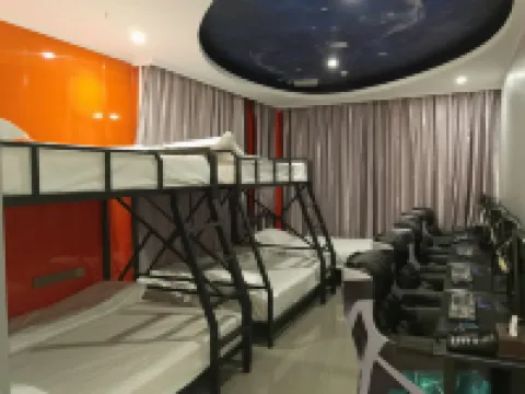 โรงแรมตั้งถูโอนา