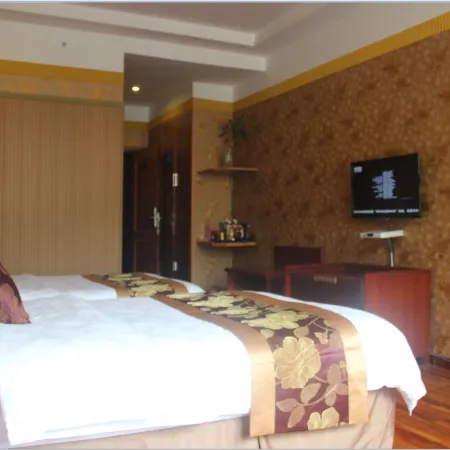 Daying Penglai Town Sunshine Hotel