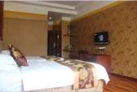 大英蓬萊鎮陽光飯店