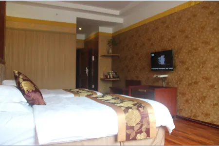 Daying Penglai Town Sunshine Hotel Отели рядом с достопримечательностью «Penglai Park (Northeast Gate)»