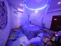 Pinglu Sanhe Hotel Hotels in Pinglu