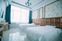 Baoquanling Guangyi Express Hotel
