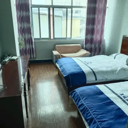Kangda Hotel