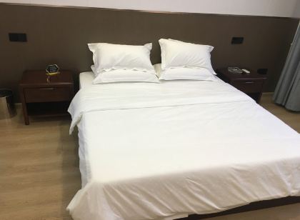 寧海和寶商務賓館
