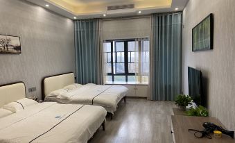 Yongzhou Homeland Homestay