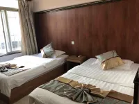 Huanren Jinxingxing Hotel