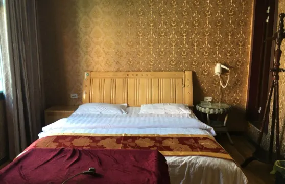 貴陽息烽聚賢旅館