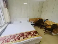 Aershan Luyuan Villa -  อินน์