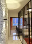 Secret Space Apartment (Siping Wanda Plaza Store)