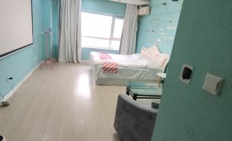 Taozi Cosy Apartment