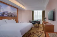 Vienna Hotel (Huizhou Boluo High Speed Rail Central Bus Station Hotel)